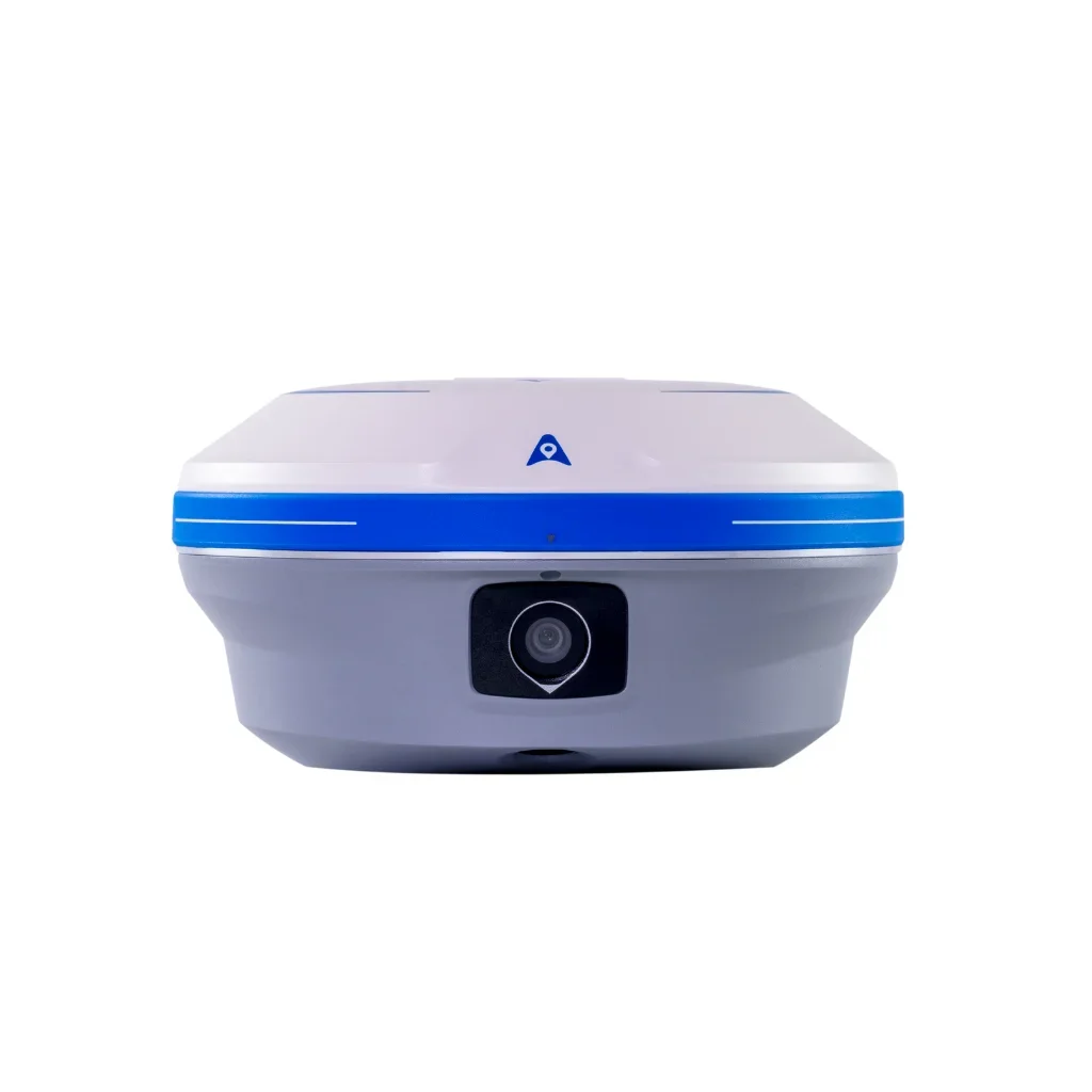 Chc X16 PRO I93 Gnss Visual Rtk Rover dengan pemodelan 3D