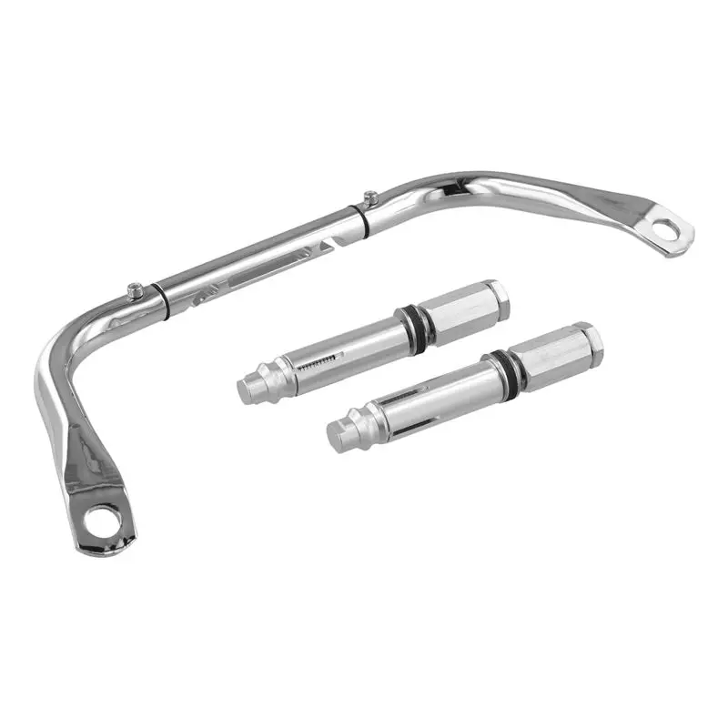 Better-Motorcycle Multifunctional Lever Child Safety Grab Bars Navigation Bracket Storage Hook Bracket For Vespa GTS300