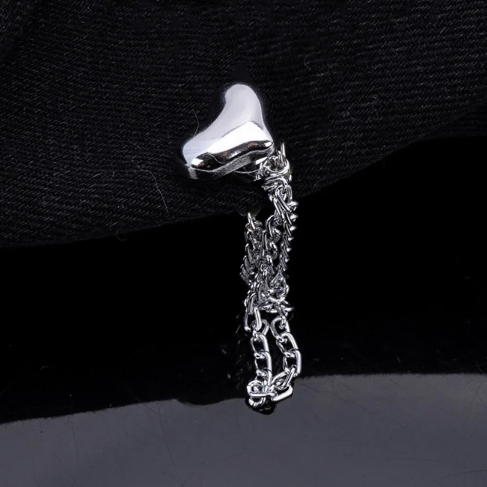 

10 Pcs Multi-Function Magnetic Clothing Clip Non-Hole Waist Buckle Shorten Trouser Clip Unisex Daily Wearing Costume Accessory