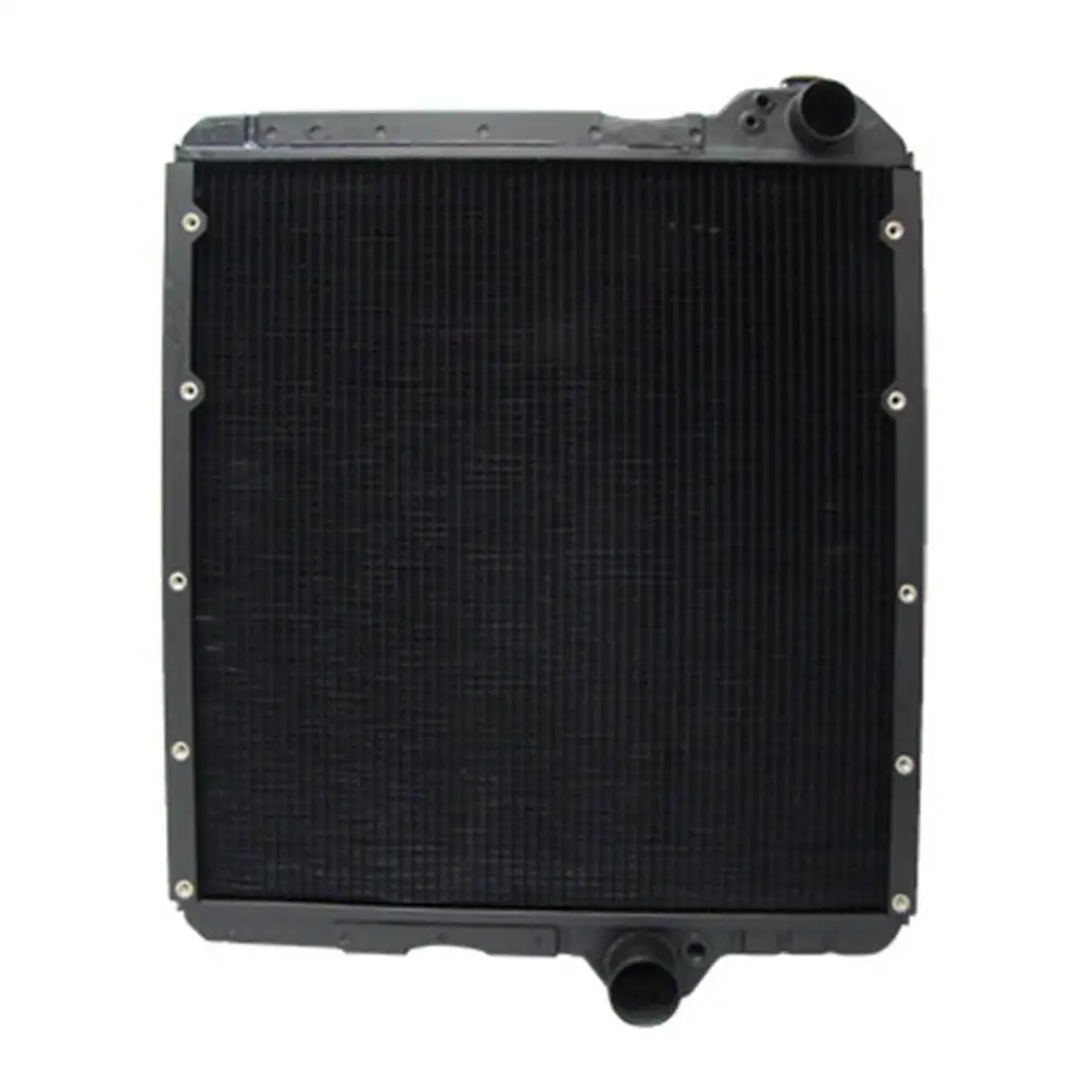 

131751A2 Radiator For Case IH Fits International Harvester 7240 7250 8940
