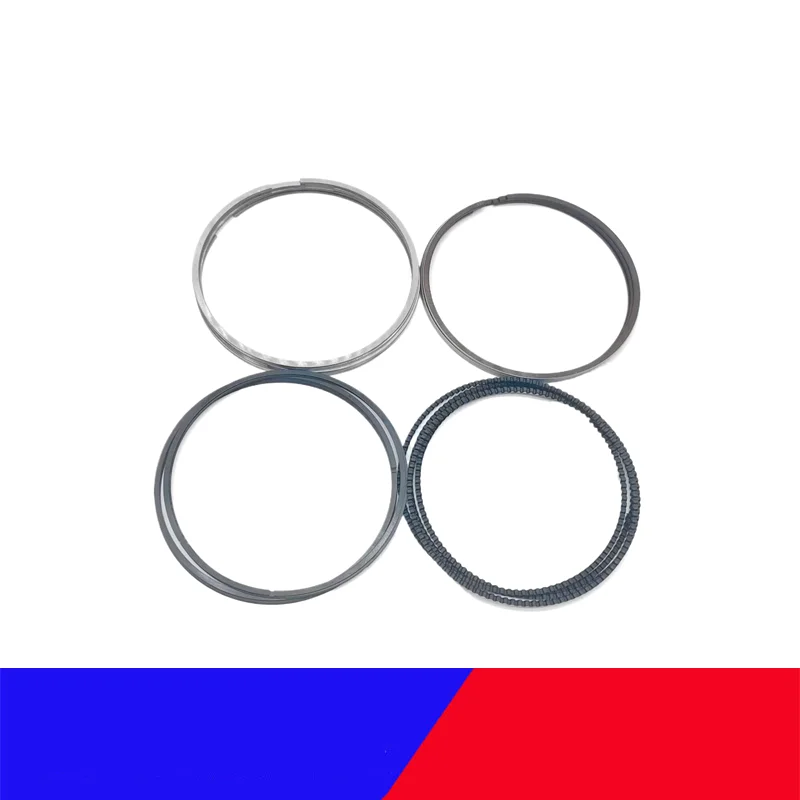 

230402S000 23040-2S000 Piston ring kit For Hyundai Santa Fe For Kia