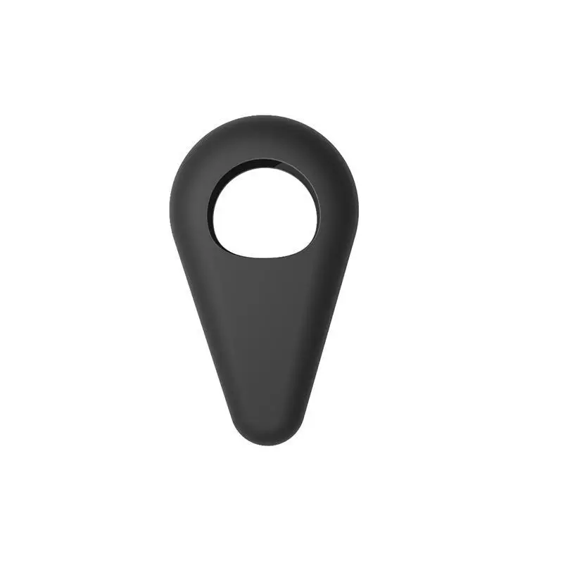 Silicone Trigger Guard Fishing Rod Handle Grip Cover Antiscratch Easy to Install Universal Protector for All Fishing Rod Types
