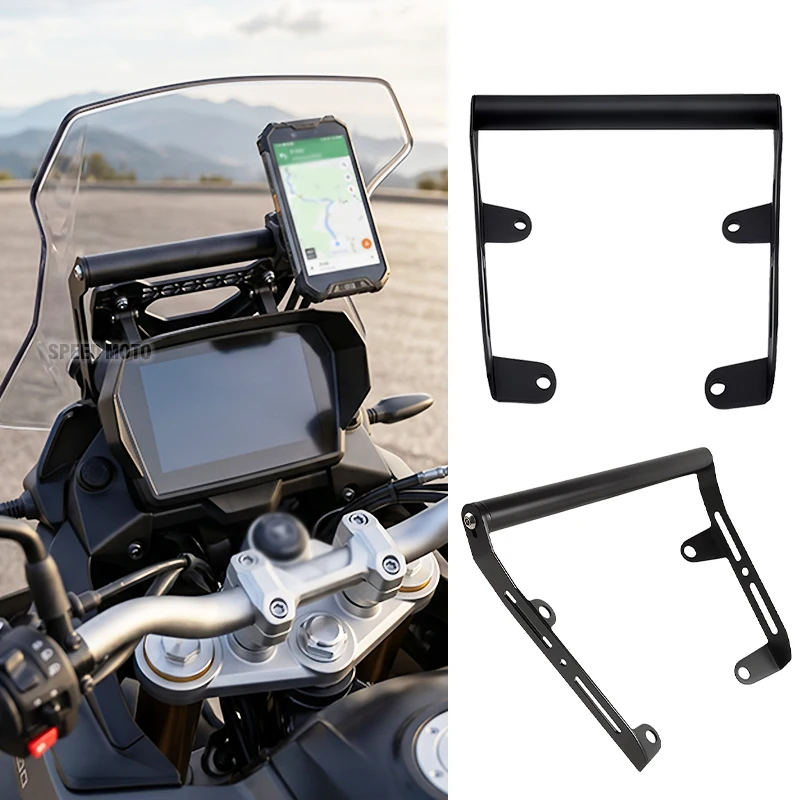 GPS Navigation Bracket For VOGE Valico 900DSX DS900X DSX900 900 DSX 2024 2025 Motorcycle Accessories Phone Stand Holder Support