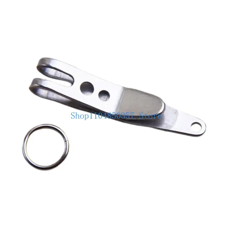 5asd البناء المعدني المقاوم للصدأ كيرينغ كليب الاتفاقات ملحق صغير للتخييم التنزه بقاء مفتاح أساسي كليب أداة