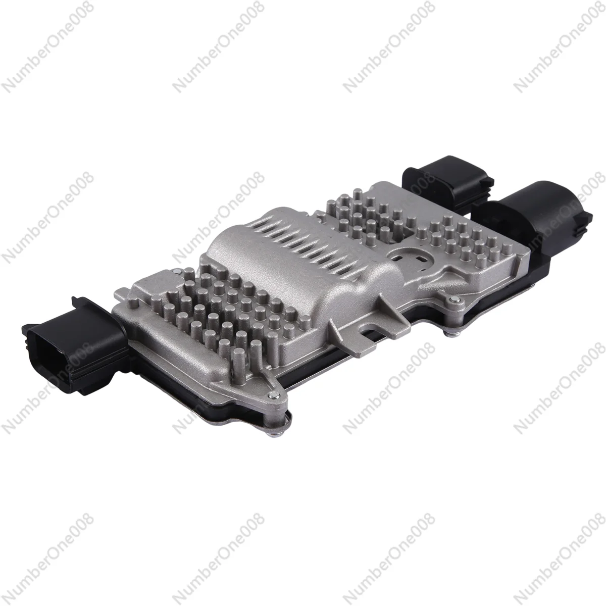 BA83-8C609-AA Fan Control Module Resistance Regulator Fan for Ford Flex Taurus Fusion Explorer Lincoln MKT MKS MKZ