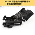 plastic GJB BK