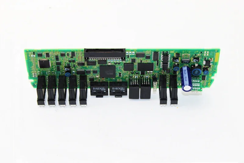 Original New  A20B-2102-0672 Fanuc  Circuit board Board for CNC System Controller