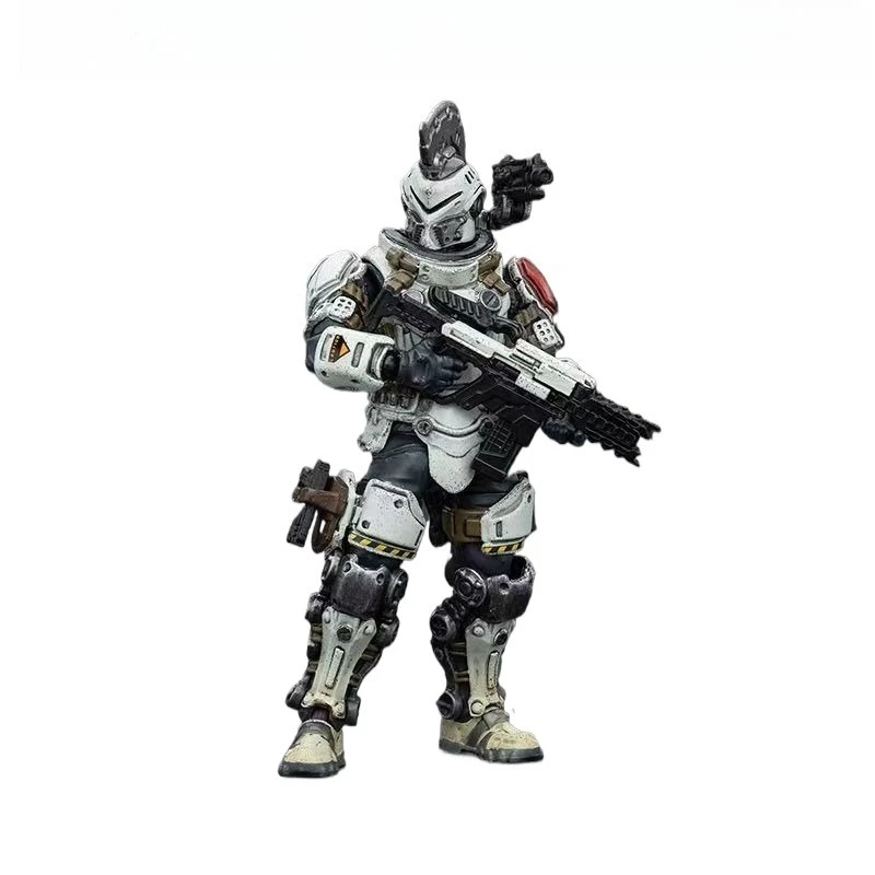 

JOYTOY 9th Legion Assault Squad Series Articulated Figure Model Collectible Toy Decoration
