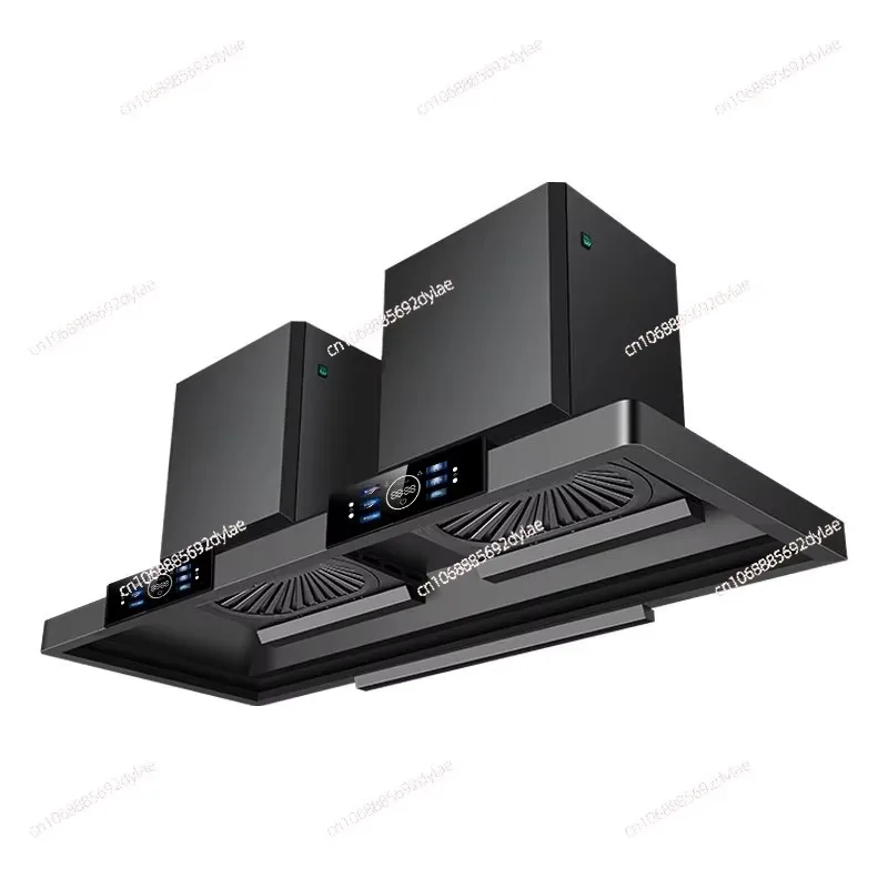

Commercial range hood, earthen stove, open rural kitchen, catering exhaust hood, firewood stove, high-power
