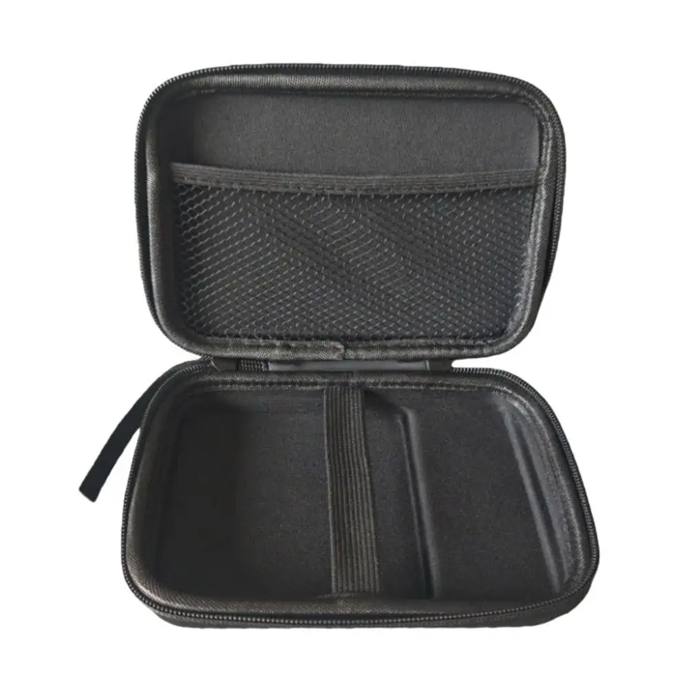 Hard EVA Carrying Case for Anbernic RG477V, Shockproof Anti-Drop Protective Storage Bag Portable Travel Handheld Game Console