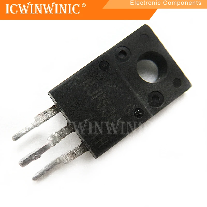 10 peças RJP6065 6065