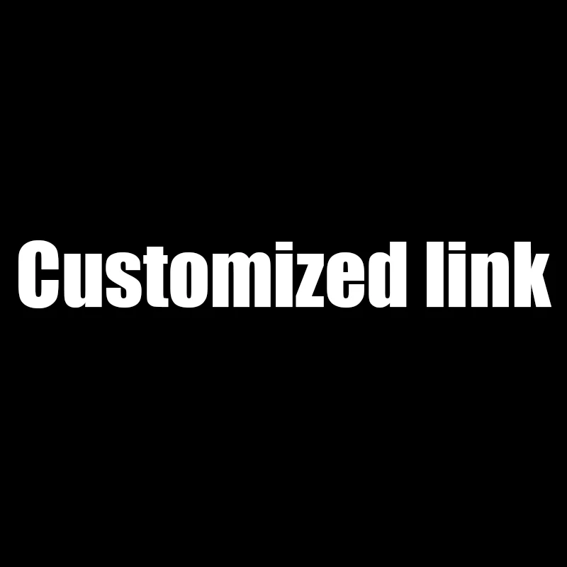 

MOC City Building Blocks Customer Exclusive Customized Link