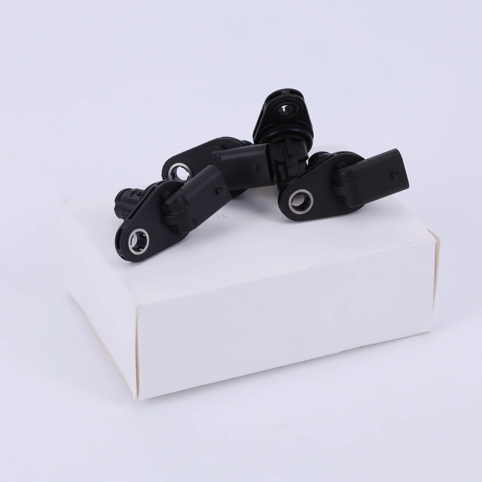 4 unidades para sensores de posição da árvore de cames 4.7 5.5L 2011-2018 substitui 2769051100 A2769051100