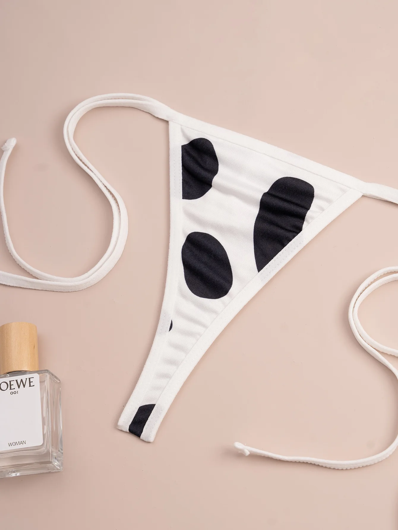 Женское бикини с героями мультфильмов на Хэллоуин, сексуальный купальник с разрезом и принтом, подростковое чистое нижнее белье, новые поступления для женской пляжной одежды