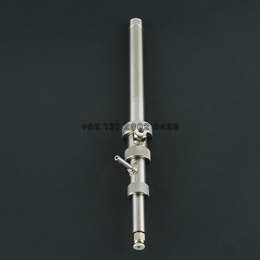 Small spray dryer laboratory spray dryer two fluid nozzle atomizer nozzle 0.5mm 0.7mm 1.0mm 1.5mm 2.0mm