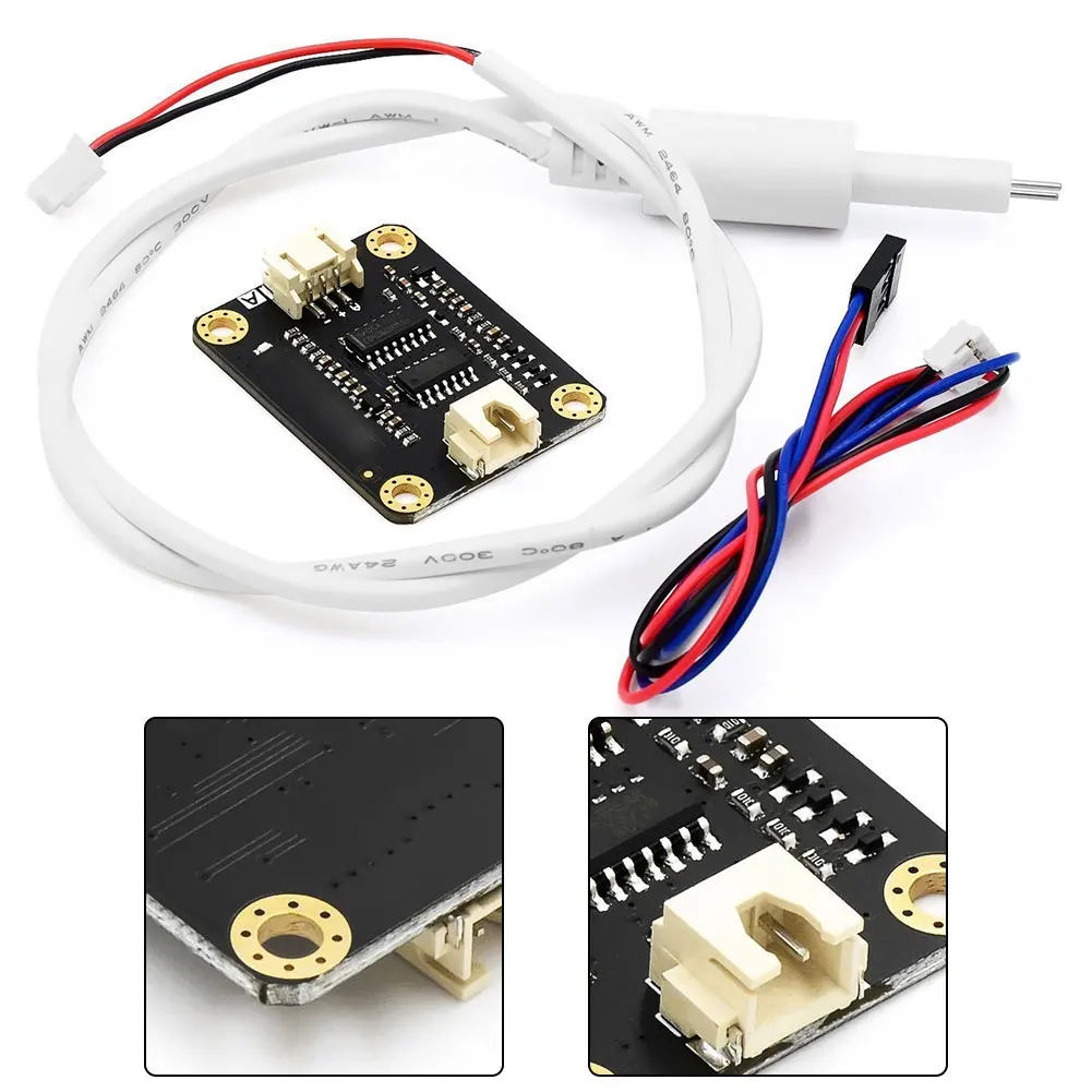 Total Dissolved Sol…
