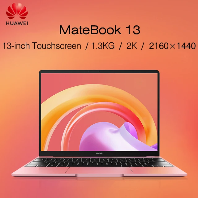 2021HUAWEI MateBook Mini PC Laptop i5-1135G7/i7-1165G7 16GB 512GB Netbook  13 Inch 2K Touchscreen Iris Xe Graphics Notebook Pink - AliExpress