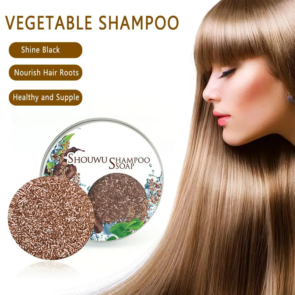 Cold Processed Shampoo Handmade Hair Care Environmentally-friendly Revolutionary Nourishing Trendy Organic Shampoo Alternative