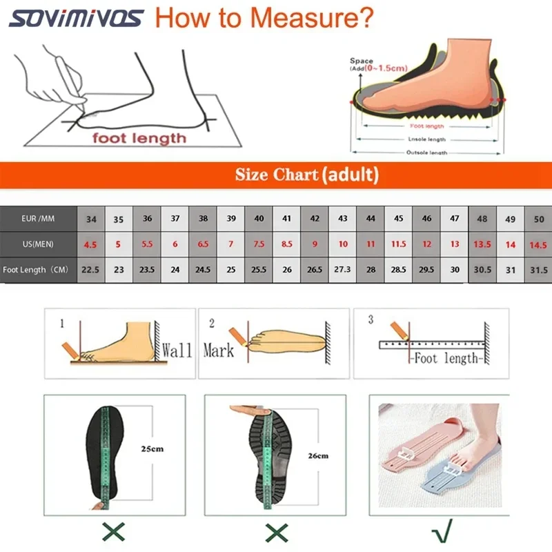 SOVIMIVOS-scarpe da acqua per uomo e donna, scarpe da nuoto, scarpe da piscina da spiaggia, punta larga, scarpe da ginnastica da trekking, scarpe da acqua ad asciugatura rapida