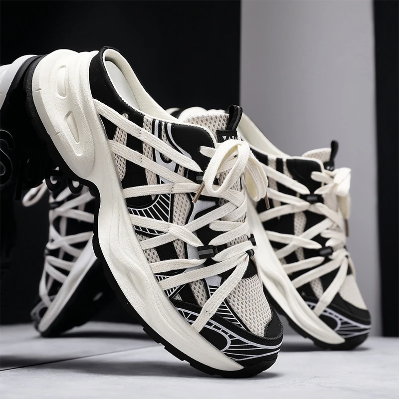 

Unisex Men's Sneakers Fashion Casual Shoes Walking Hiking Shoes Outdoor Shoes Breathable Hiking Shoes Very Good