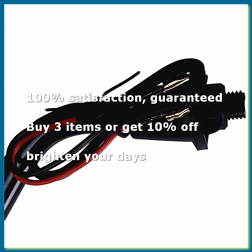 Motorcycle Led Turn Signals 1 Pair Universal 5 Colors Available Rearview Mirrors Scooter Indicator Mirror