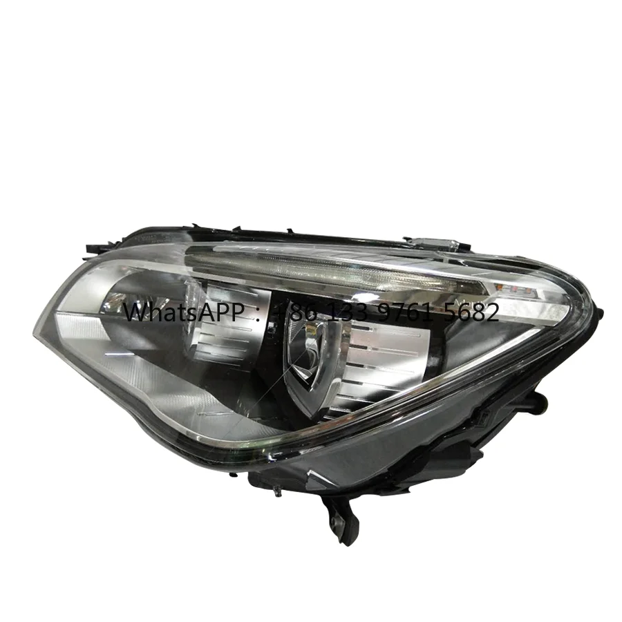 

Left Right Front F01 LED Headlight for 7 Series 2010-2016 F01 F02 Xenon Upgrade to LED for E65 E66 F03 F04 G11 G12 Light