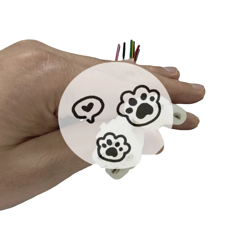 

Высококачественный комплект электрических кабелей CDI с разъемом для скутеров GY6 50-250CC, квадроциклов, мопедов, запчасти для мотоциклов, катушка зажигания