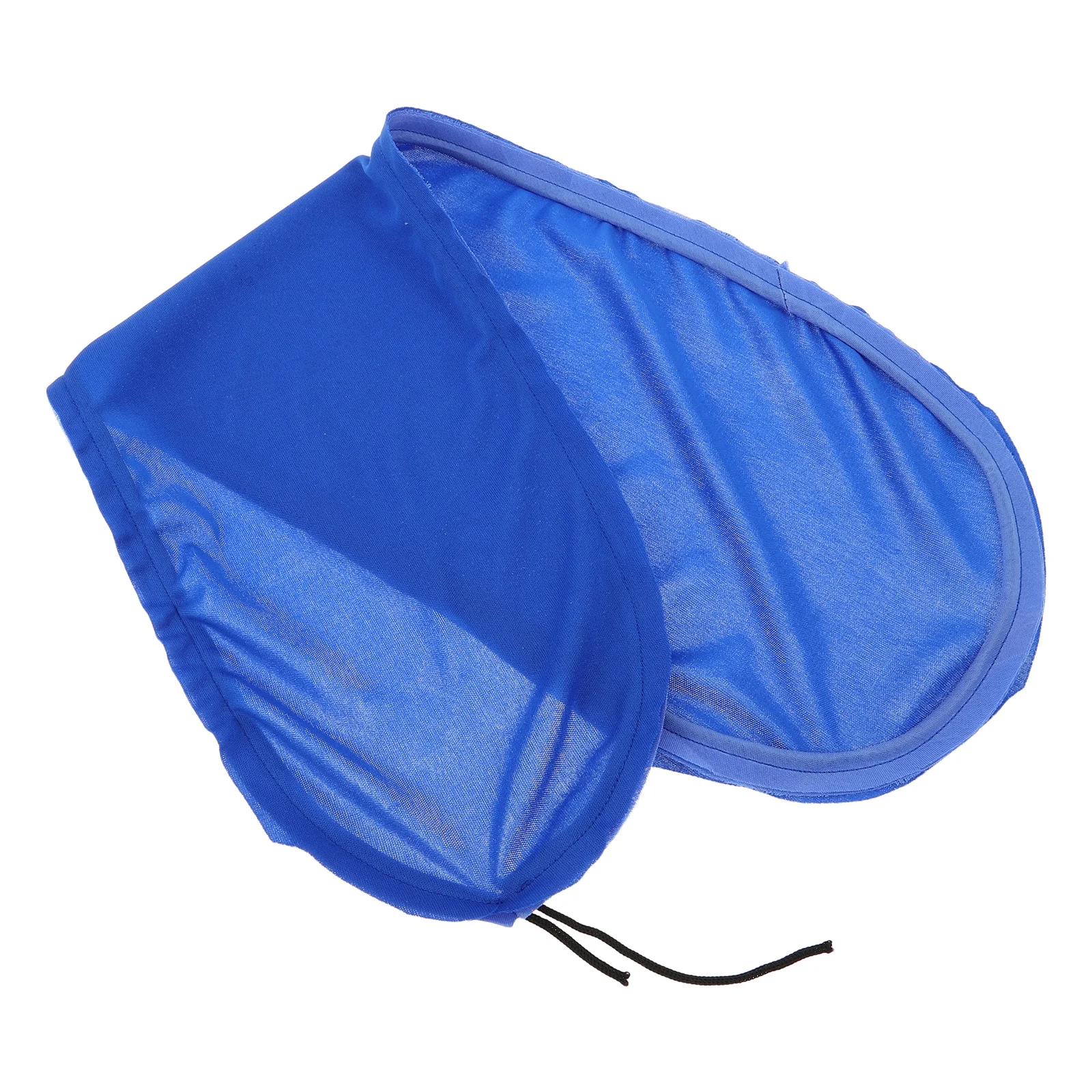 غطاء اللوحة مقاس 23.6 بوصة، غطاء بديل مدمج من القماش المقاوم للحرارة لطاولة الكي المنزلية، غطاء ضغط البخار، #6