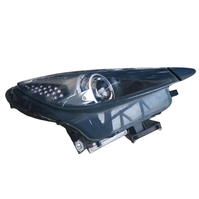 High Quality For Ferrari California LED Headlights & Turn Signals Daytime Running Lights 12V 6000K 8000 Lumens