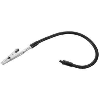 Repair Aid คลิปจระเข้ Clamp สําหรับภาพคลิป DIY กรรไกรบัดกรีลวดผู้ถือ Clamps Circuit Board ช่วยมือ