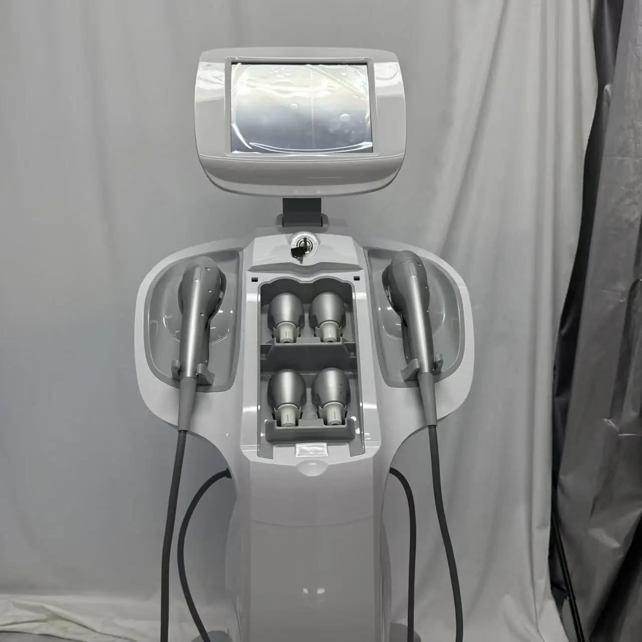New Arrival 7D HIFU Machine High Intensity Focused Ultrasound SMAS Lifting Skin Tightening Body Firming Salon Equipment