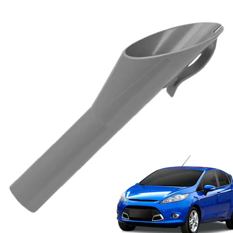 Oil Funnel Portable Oil Funnel Car Oil Funnels For Automotive Use Oil Change Funnel Multipurpose Use Easy Filler For Oil Change