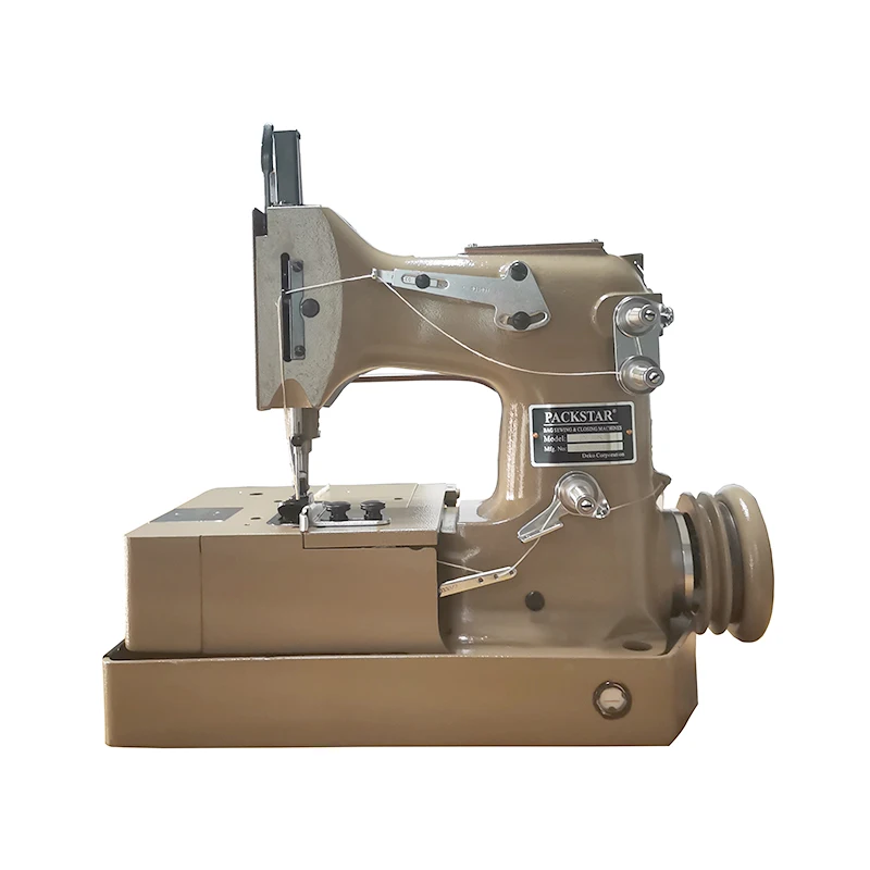 

DN-2HS Single Needle Bag Making Sewing Machine for Sewing PP Bags