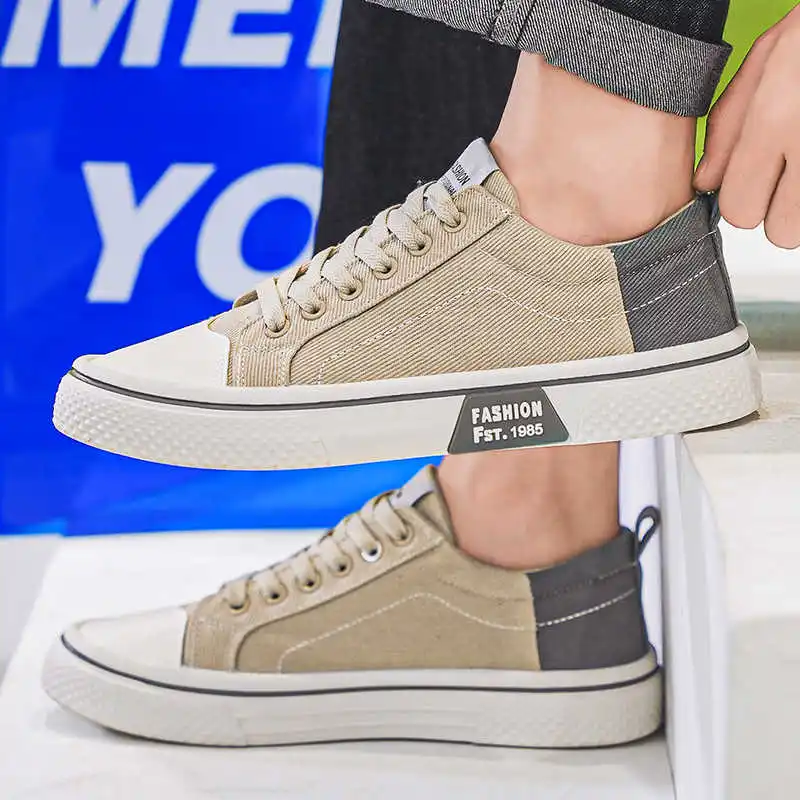 

Thick Heeled Legitimate Leather Tennis Top Quality Men Casual Men's Adult Sneakers Shoes Size 32 Sports Leading Due To