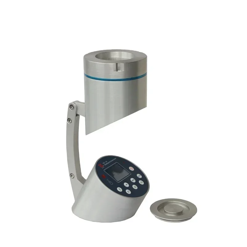 Laboratory Microbial Air Sampler with Good Price