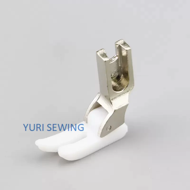 T350 Plastic Presser Foot pressure foot Industrial Sewing Machine Plastic Presser Foot lock stitch Universal