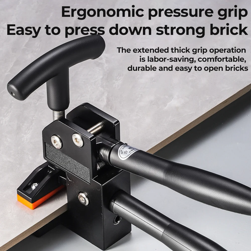 

Сверхмощные плоскогубцы для разрушения плитки, ручной плиткорез, алюминиевые конструкции, ручки с резиновым покрытием для проектов ремонта дома