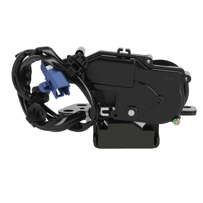 

69350-47042 6935047042 69350-47041 69350-47040 69350-47020 Tailgate Locking Machine For Toyota Prius 2010- 2015 Auto Parts