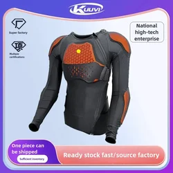 Motorcycle HelmetSP2 Protective Gear Motorcycle Riding Suit Equipment, Locomotive Breathable Off-road Anti-drop Suit Universal