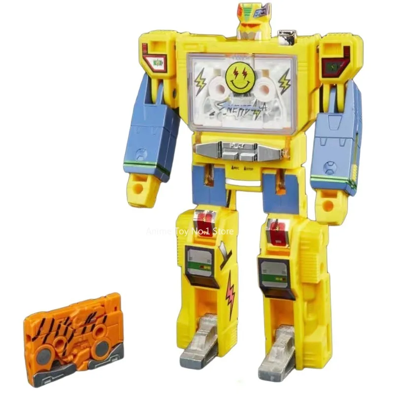 الجديد في المخزون المحولات G1 J.BALVIN ألعاب الرسوم المتحركة ‌ هدايا العيد شخصيات الرسوم المتحركة ستوديو جمع نموذج متحرك مثير للاهتمام