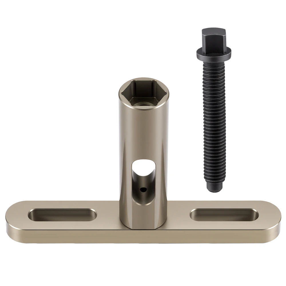 AXSPEED 1 set RC Car Remover Tool Drive Shaft CVD Pin Extractor Repair Tool for RC Buggy Truck Crawler Car Upgrade Accessories