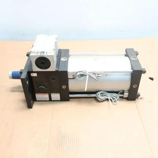 

New Original Ready Stock Cdlsf160-250-y59bl One Way Lock-up Pneumatic Cylinder 160mm X 250mm 0.97mpa