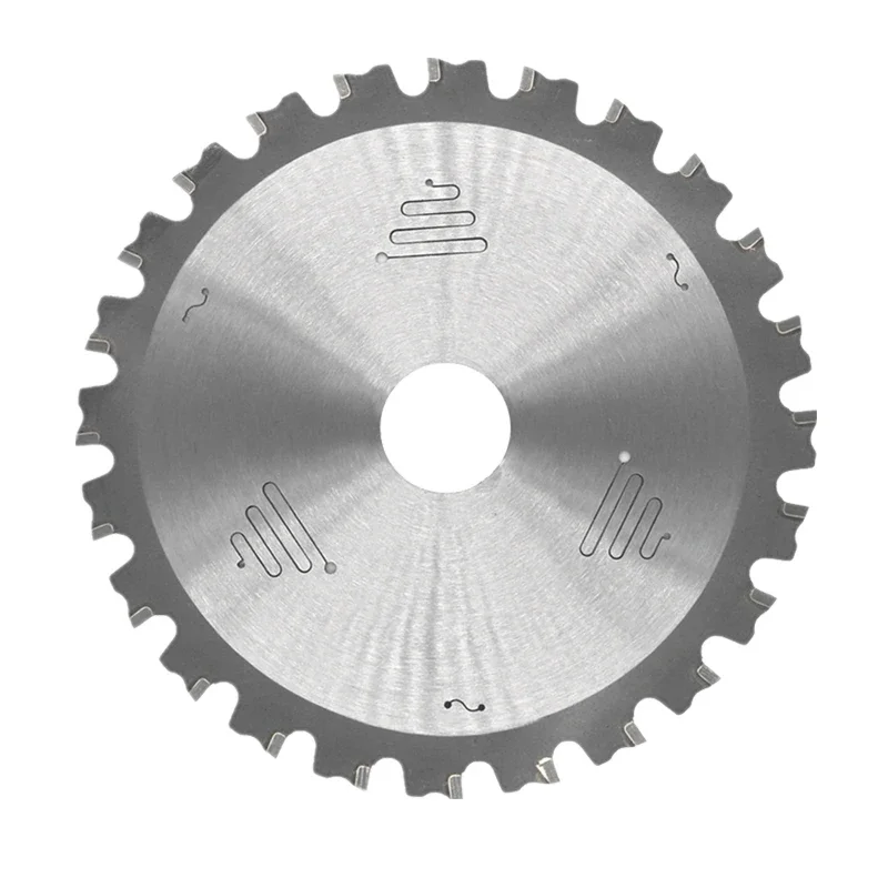 

Metal Cold Cutting Ceramic Saw Blade Aluminum Profile Metal Alloy Cutting Saw Blade LIVTER