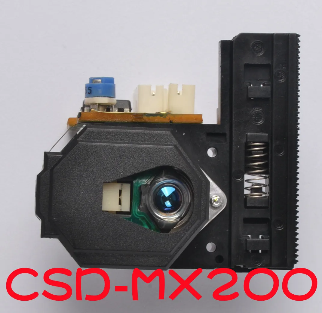 Replacement for AIWA CSD-MX200 CSDMX200 CSD MX200 Radio CD Player Laser Head Lens Optical Pick-ups Bloc Optique Repair Parts