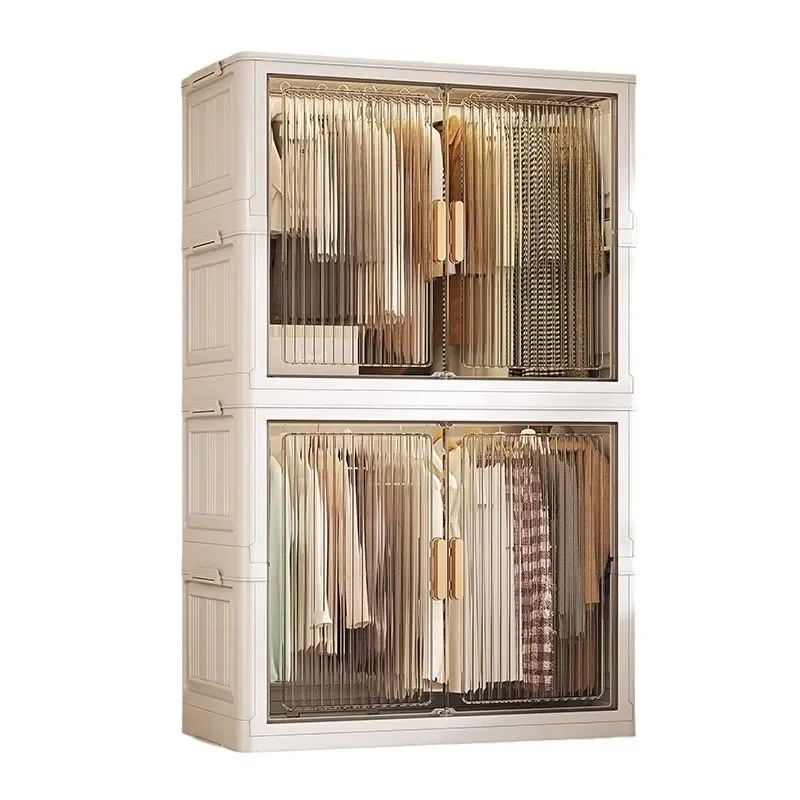 Maximize Your Closet Space