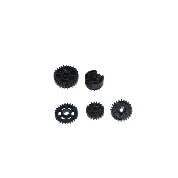 5set. AB01-1460 AB01-1461 AB01-1459 B065-2425 B065-2428 Drum Gear for Ricoh Aficio 1060 1075 7500 2075 8000 8001 9001 MP7500