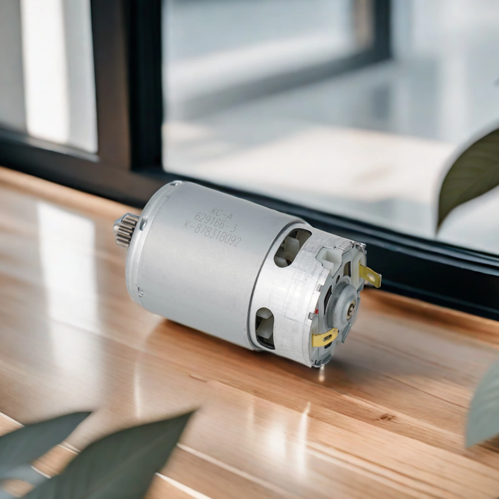 

Compatible For HP333DSME For HP333D DF333D DF033D DF333 Motor Replacement 6291663 6293958 Seamless Integration