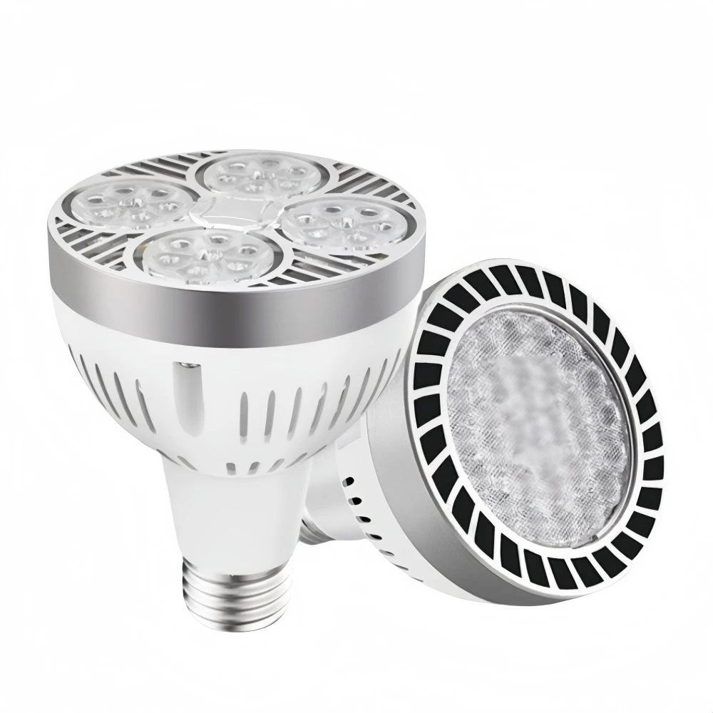 Full spectrum plant lamp fill lights vegetable flowers green plant lamp spot light fish tank algae light LED plant growth lamp