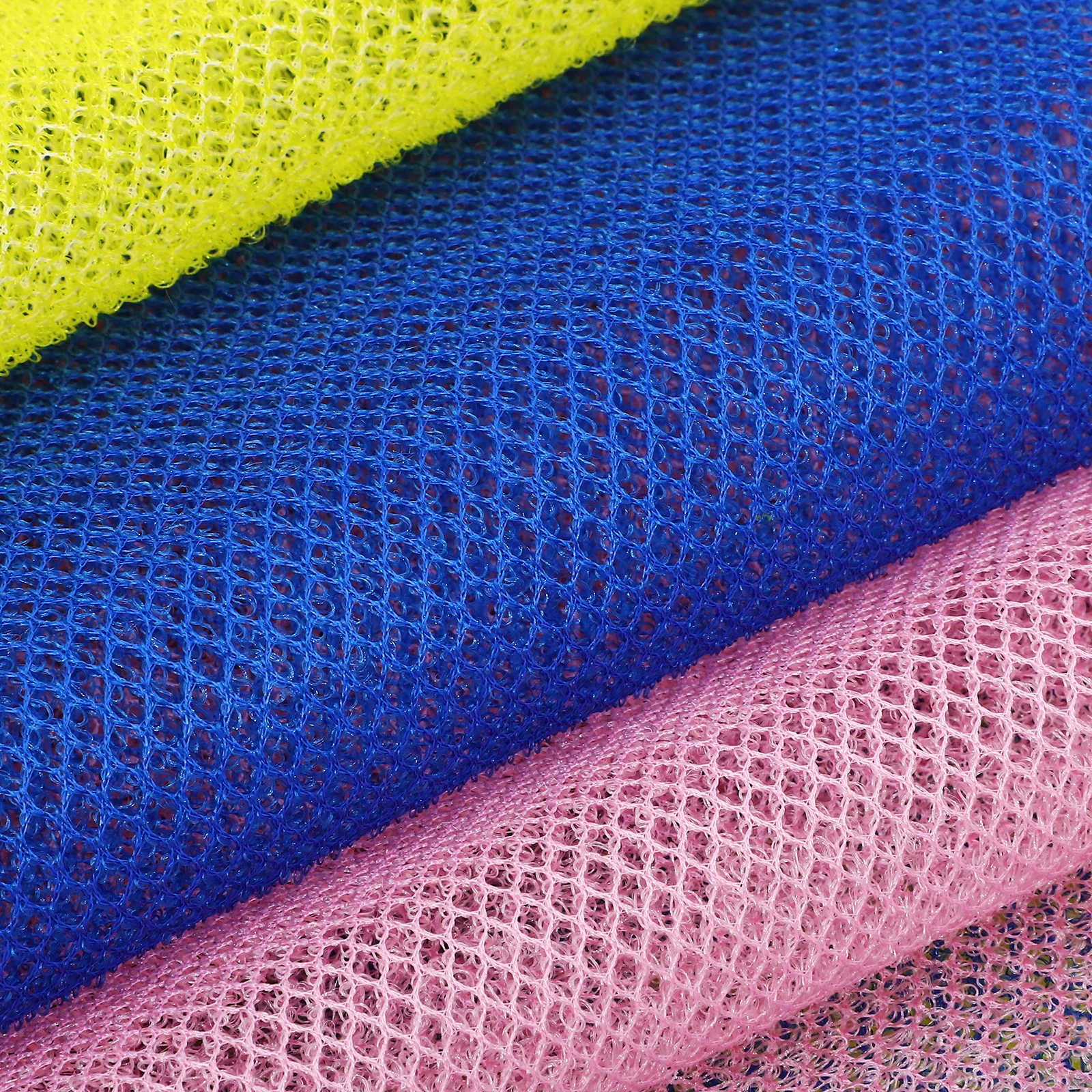 

3Pcs Exfoliating Bath Towels Durable Multipurpose Back Scrubber Easy Clean Dry Portable for Travel Camping Body Cleansing