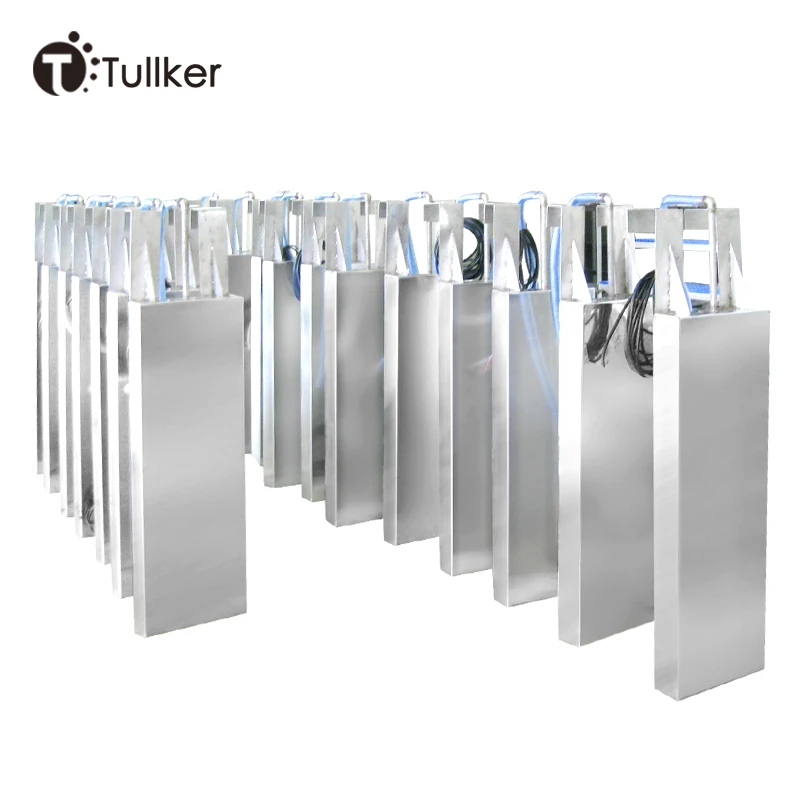 900W Ultra Sonic Wasmachine Motorblok Onderdelen Spoelen Metalen Mal Circuit Ontvetten Onderwater Ultrasone Reiniger